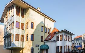 Sopocki Dwor Apartments